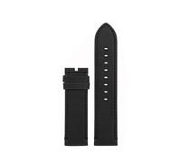 LMPVPDGADZ Ajuste for Tissot Chrono XL SeriesT116.617A Correa de nailon 1853 / Ajuste for reloj de lona Mido for accesorios de reloj Pulsera for hombre 22 mm(Black nk)