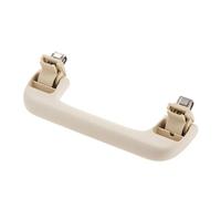 LMPVPDGADZ Asidero de techo interior delantero 8R0857607H,8K0857607 apto for AUDI A1,A4 S4,A5 S5,Q2,Q3,Q5,Q7,Q8,RS4,RS5,RSQ3/apto for VW Amarok(Beige)