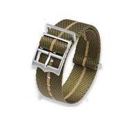 LMPVPDGADZ Correa tejida Adecuado for Tudor Black Bay/Apto for Omega/Apto for Rolex/Apto for Seiko/Correa de nailon Pulseras de 20 mm 22 mm Accesorios for relojes(A24 sk,20mm)