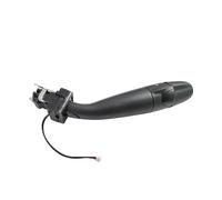 LMPVPDGADZ Interruptor indicador de Columna de dirección, Faro de señal de Giro Apto for Peugeot 307 for función automática COM 2000