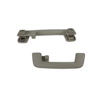 LMPVPDGADZ Mango interior delantero derecho for techo, mango apto for Land Rover Discovery 3 4(Gray Rear)
