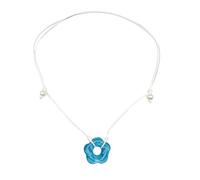 LMRJHAZ Collar Cadena Colgante Hombres Mujeres Colgantes de Collar de joyería para Mujeres