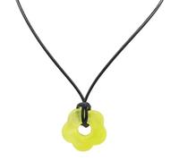 LMRJHAZ Collar Cadena Colgante Hombres Mujeres Colgantes de Collar de joyería para Mujeres
