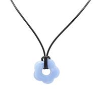 LMRJHAZ Collar Cadena Colgante Hombres Mujeres Colgantes de Collar de joyería para Mujeres