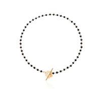 LMRJHAZ Collar Cadena Colgante Hombres Mujeres Collar de joyería para Mujeres