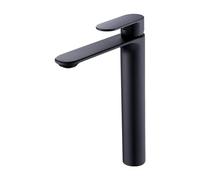 LMRJHAZ Grifos de baño Mezcladores Altos de Lavabo de Lavabo