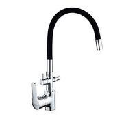 LMRJHAZ Mezclador Toque All Bronze American Pull Kitchen Grewet grifo Tapones