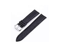 LMRJHAZ Mira las correas de cuero de la banda Matriz Accessors Bands (A, 12 mm)