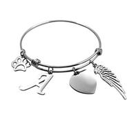 LMRJHAZ Pulsera de diseño personalizado, diseño único y creativo, haz que tu muñeca sea más única, pulsera personalizada para mujer