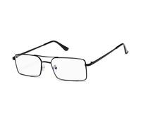 LMRJHAZM Gafas de sol con protección UV400 | Lente de metal de doble puente Steampunk de color caramelo | para mujeres y hombres, deportes al aire libre y conducción