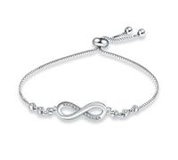 LMRJHAZM Pulsera de Color de Color Plateado Rose Rose Golden Color Daisy Flower Barril Cadena de Serpiente Brazalete Slendor Mujeres Joyas