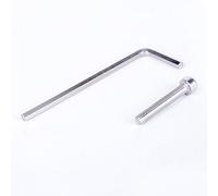 Lmrysalque 10 velocidades 11-42T Rueda de piñón de Cassette de Pieza de Bicicleta de montaña de relación Amplia