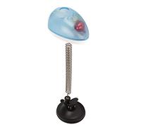 Lmrysalque Dispensador de golosinas para Gatos, Juguete Interactivo para estimular la atención y atraer la atención de los Gatos y Perros.