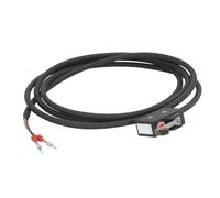 Lmrysalque Microinterruptor de carretilla elevadora 7915497009 Reemplazo de microinterruptor ABS de latón para Linde E16 E20 335