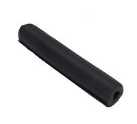 Lmrysalque Protector de cuello con barra, almohadilla protectora para hombros, estera de barra, levantamiento de pesas, sentadillas, equipo de Fitness