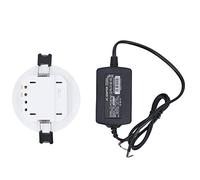 Lmrysalque Sensor Humano Inteligente existencia Humana microsensor de detección de Movimiento estático para Seguridad en el hogar