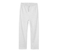 LMTD Pantalón 'Nizu' gris moteado 146 gris moteado