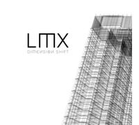LMX Dimension Shift (CD) Album (Importación USA)