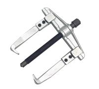 LMXRYPD Extractor de Cojinetes de Dos Mordazas, Estrattore Meccanico Ajustable, para Extraer Cojinetes, Engranajes, Poleas y Volantes(150mm/5.9in)