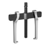 LMXRYPD Extractor Rodamientos de Dos Mordazas, Ferramentas Mecanica Auto, Ajustable de 17 a 350 mm, para Mantenimiento de Cojinetes y Reparación de Automóviles(35-300mm/1.3-11.8in)