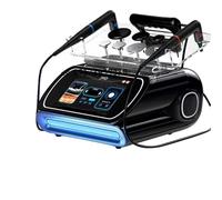 LMYYDES Máquina de radiofrecuencia monopolar de 448K para Adelgazamiento Corporal y Cuidado Facial, reafirmación de la Piel Antiarrugas, reducción de Celulitis y Terapia B