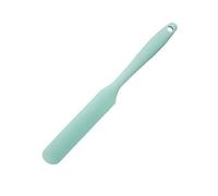 Lmyzcbzl Espátula de silicona - Rascador sin costuras resistente al calor, herramienta antiadherente para hornear pasteles, crema, mantequilla - Utensilios de cocina para cocinar, hornear y mezclar