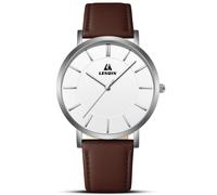 LN LENQIN Reloj Hombre Relojes Militares Relojes Analógicos De Cuarzo para Hombres Relojes De Pulsera Impermeables con Fecha Reloj Deportivo Táctico Militar Correa De Nailon