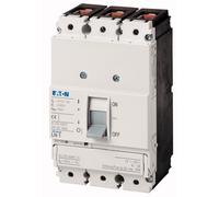 LN1-125-I 125A 3P INTERRUPTOR 125A 3P 690V ABRAZADERAS 111996