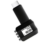 LNB Quad Ultra Rocket Gigablue - 0,1dB