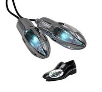 LNBEI Ayaprak - Desodorante UV para zapatos, desinfectantes ultravioleta, secado de esterilización con ozono, 10 W