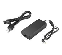 LNBUK Cargador de 19 V 6.32 A 120 W compatible con GEEKOM A5 A6 A7 A8 IT12 IT13 edición 2026 Mini PC, GMKtec M5 M6 M7 Ultra M8 K8 Plus K12 K13 K16 Gaming Mini PC fuente de alimentación