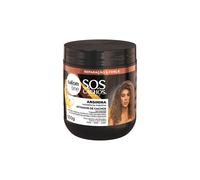 Lnea de saln - Linha SOS Cachos (Arginina) - Ativador de Cachos Reconstrucao 500 GR - (SOS Curls (Arginina) Coleccin - Recursos de reconstrucc