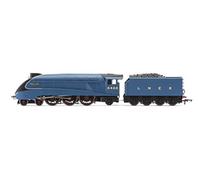 LNER Clase A4 'Pato' n 4468 (con Sonido)