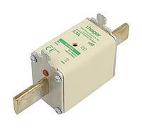 LNH1063M6A Fusible: Fusión aM 63A 690VAC Industrial NH1 HAGER