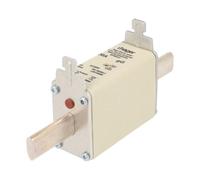 LNH1080M Fusible: Fusión gG 80A 500VAC Industrial NH1C HAGER
