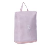 Lnhgh Bolsas De Zapatos, Bolsa De Viaje Impermeable Para Zapatos | Bolsa de Almacenamiento Oxford de Gran Capacidad para Lavado Viaje Deporte Gimnasio, Color de Pasta de Frijol, Se référer au