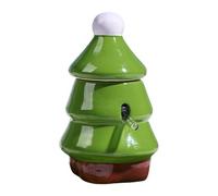 Lnhgh Botella de agua para hámster | Botella de agua para beber para hámster con base - Dispensador de agua de 60 ml al vacío para roedores y animales pequeños como Ardilla Conejito Hurón Chinchilla