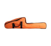 Lnhgh Caja para Motosierra - Bolsa de Transporte portátil de Tela Oxford | Mochila Ligera e Impermeable diseñada para Herramientas de carpintería, Guantes, y Actividades de