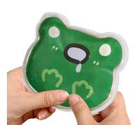 Lnhgh Calentador de manos reutilizable, Calentador de manos portátil | Calentadores de manos de bolsillo reutilizables | Pequeños calentadores de cuerpo por clima frío, calentadores de manos para