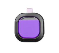 Lnhgh Clip difusor de aire para coche, difusor de aceite para coche, clip de ventilación líquido único para aromaterapia, fácil instalación, multifuncional decoración interior de coche, ambientador