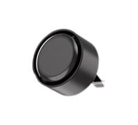 Lnhgh Clip difusor para automóvil, Difusor de ventilación para automóvil - Clips de ventilación interior del coche para aire acondicionado difusor de,Ambientador elegante para coche, terapia