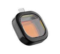 Lnhgh Difusor de aceite para coche, difusor de aire para coche, difusor de aceite de aromaterapia líquido, fragancia multifuncional, decoración interior de coche, ambientador duradero para vehículos
