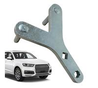 Lnhgh Herramienta de brazo de control, herramienta de control de control - Barna de suspensión automotriz del anillo especializado Prying - SUGUR DE LA MANTENIMIENTO DE BRAUSE SALVAR PRECISO