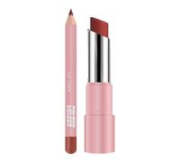 Lnhgh Hidratante Bálsamo Labial | Pintalabios Hidratante | Bálsamo nutritivo no pegajoso de efecto mate para labios agrietados para jóvenes, madres y mujeres con acción reparadora nocturna