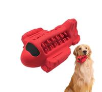 Lnhgh Juguete de de Comida para Perros | Juguete de Empleo para Perros con desafío, Interactivo y Divertido para Cachorros, Juguete para Masticar contra el aburrimiento