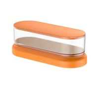 Lnhgh Limpieza de joyas ultrasónicas, Limpieza ultrasónica Joyería - Limpieza ultrasónica de joyas eléctricas - Caja de lavado de vibración portátil profesional para vidrios, relojes, hebillas