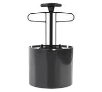 Lnhgh Molde de panal de arroz,Molde de pastel de panal, Molde de cocina de panal para cocinar pasteles, Mousse Ring Molding Briquette Gadget Decoración de platos fríos para arroz, reunión, picnic,