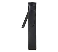 Lnhgh Para Baquetas De Batería, Portátil De Cuero PU Para Mazas - Porta Baquetas Para Tambor - Para Baterista, Principiante, Grupo Musical, Espectáculo, Performance, Almacenamiento,