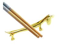 Lnhgh Portatambores - Tenedores estilo dibujos animados - Tenedores en forma de animales para restaurantes y hoteles - Soporte de varillas de acero inoxidable