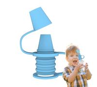 Lnhgh Tapones de botella de agua para, adaptador de de botella de agua para | Tapón de botella de agua antiderrame para alimentación de biberón,Reemplazo del adaptador de boquilla